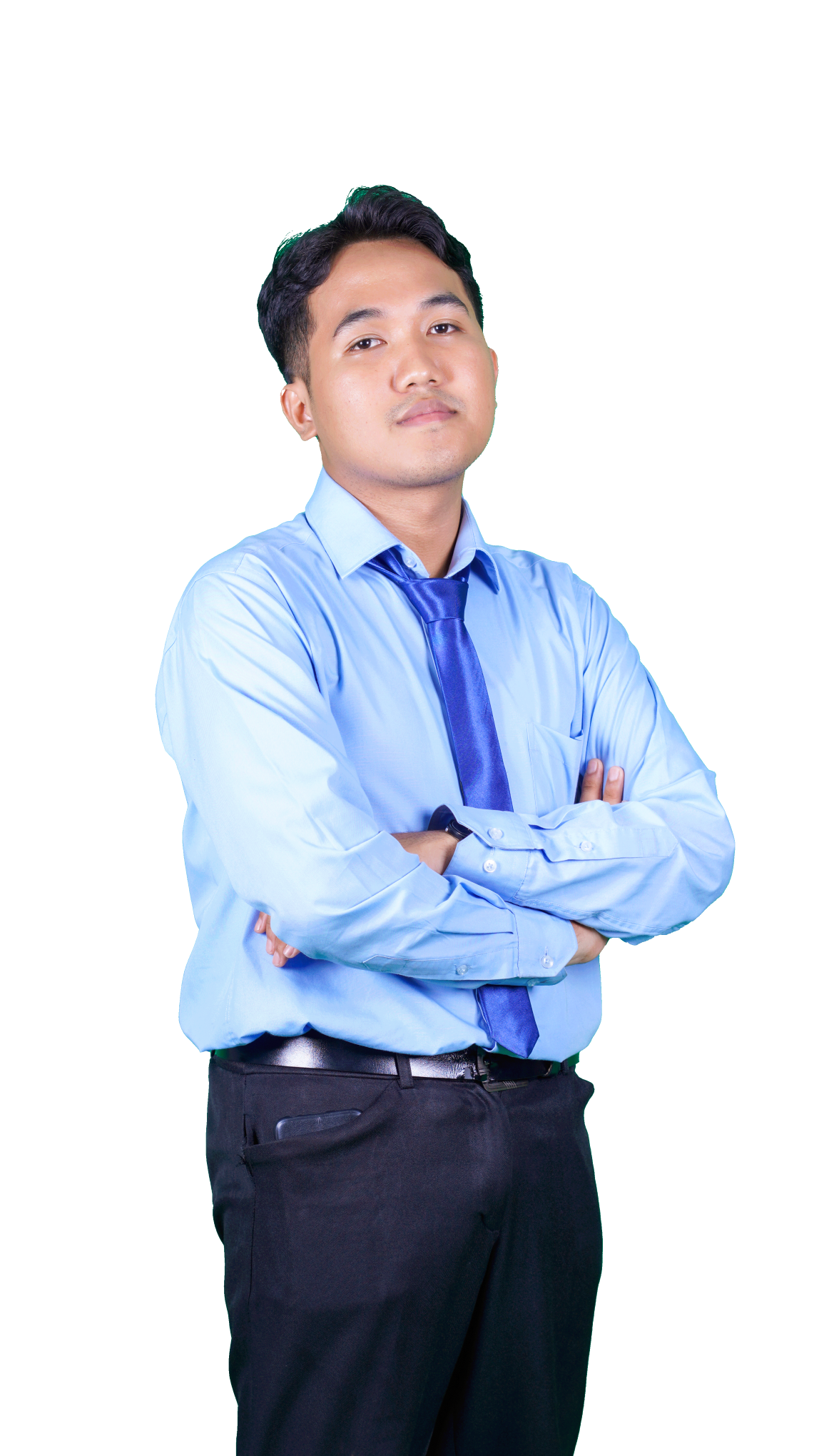 Afif Rabbani, S.Pd